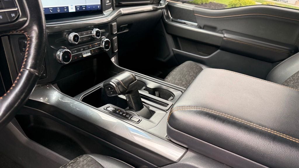 2022 Ford F-150 Tremor - PRO POWER ONBOARD / 360 DEGREE CAMERA