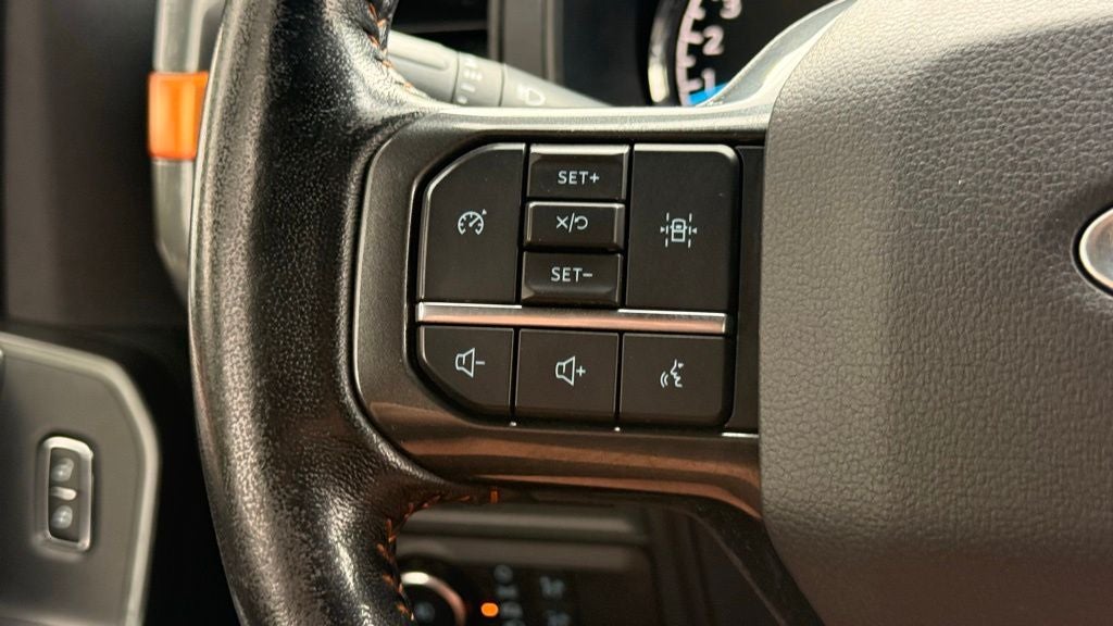 2022 Ford F-150 Tremor - PRO POWER ONBOARD / 360 DEGREE CAMERA