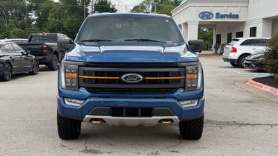 2022 Ford F-150 Tremor - PRO POWER ONBOARD / 360 DEGREE CAMERA
