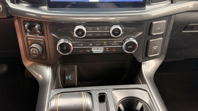 2022 Ford F-150 Tremor - PRO POWER ONBOARD / 360 DEGREE CAMERA