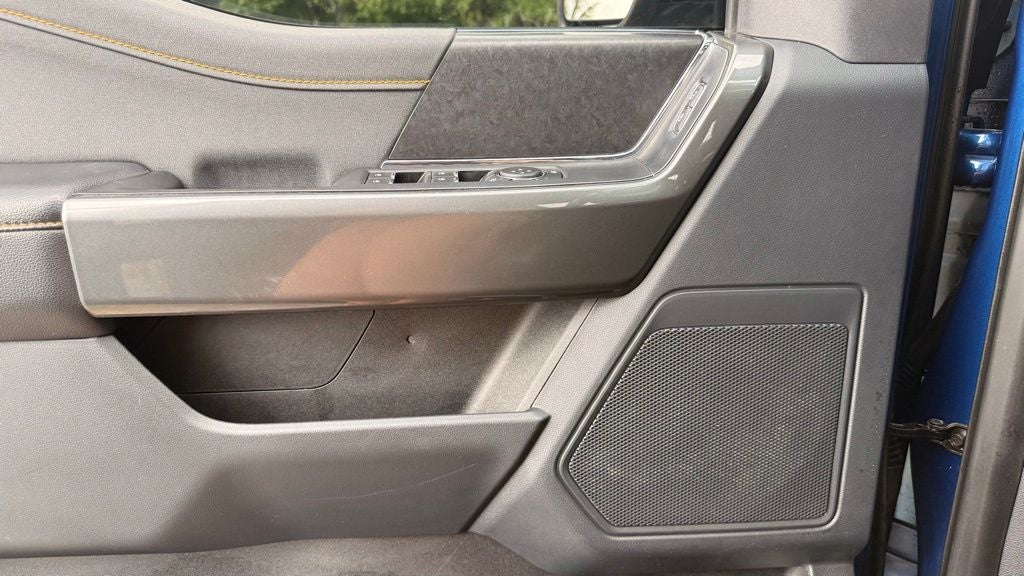 2022 Ford F-150 Tremor - PRO POWER ONBOARD / 360 DEGREE CAMERA