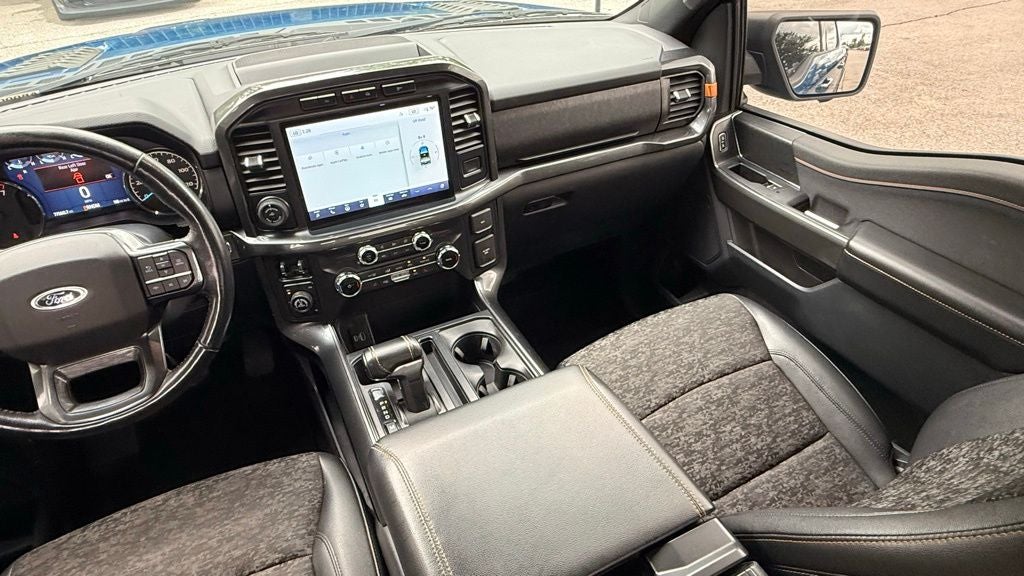 2022 Ford F-150 Tremor - PRO POWER ONBOARD / 360 DEGREE CAMERA