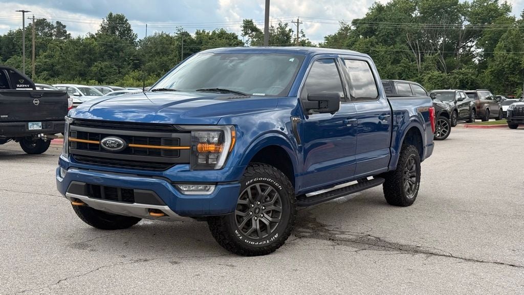 2022 Ford F-150 Tremor - PRO POWER ONBOARD / 360 DEGREE CAMERA