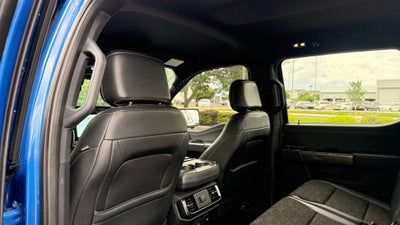 2022 Ford F-150 Tremor - PRO POWER ONBOARD / 360 DEGREE CAMERA