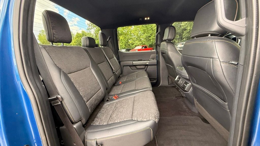 2022 Ford F-150 Tremor - PRO POWER ONBOARD / 360 DEGREE CAMERA