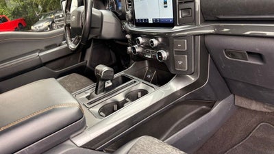 2022 Ford F-150 Tremor - PRO POWER ONBOARD / 360 DEGREE CAMERA
