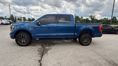 2022 Ford F-150 Tremor - PRO POWER ONBOARD / 360 DEGREE CAMERA