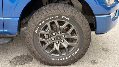 2022 Ford F-150 Tremor - PRO POWER ONBOARD / 360 DEGREE CAMERA