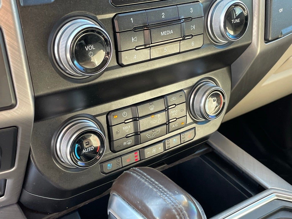 2019 Ford F-150 Limited - TRAILER TOW PACKAGE / ADAPTIVE CRUISE CONTROL