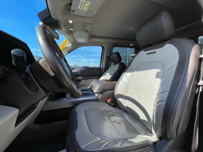 2019 Ford F-150 Limited - TRAILER TOW PACKAGE / ADAPTIVE CRUISE CONTROL