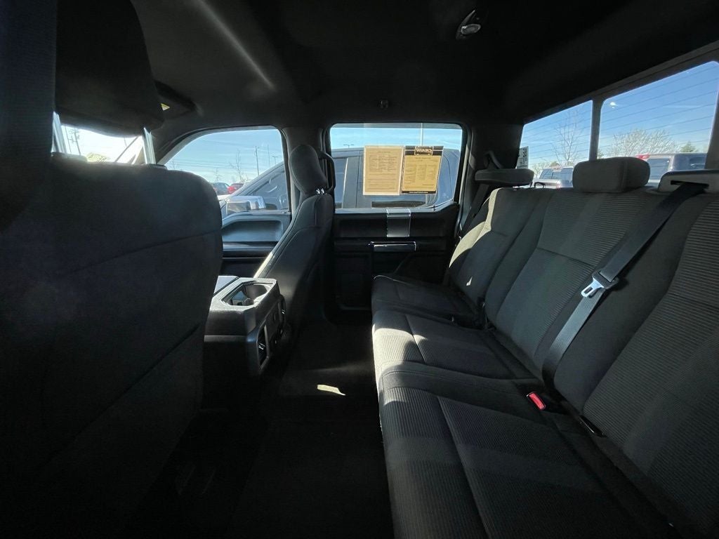 2017 Ford F-150 XLT - REMOTE START / FX4 OFF ROAD PKG