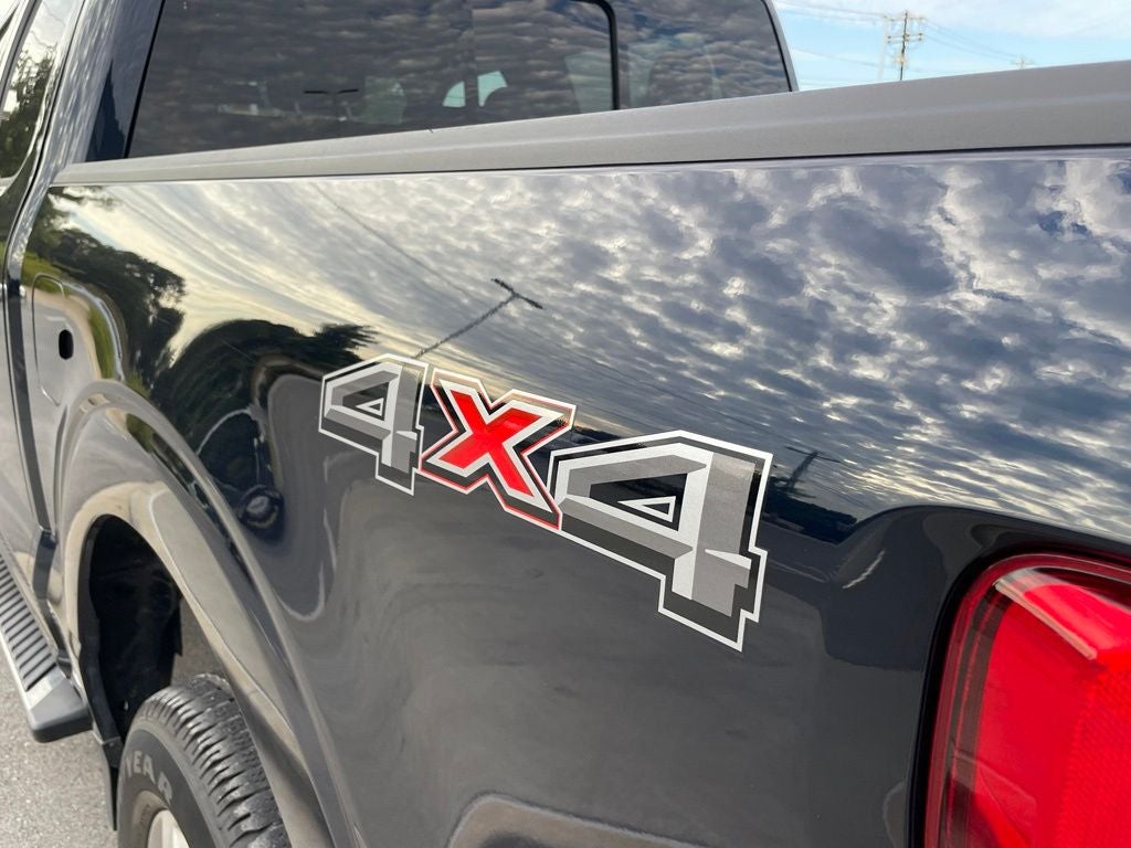 2021 Ford F-150 XLT - NAVIGATION / REMOTE START