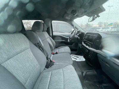 2022 Ford F-150 XL - 360 DEGREE CAMERA / TOW TECH PKG