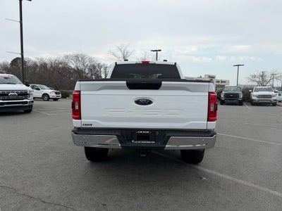 2023 Ford F-150 XLT - 5.0 V8 / 36 GAL FUEL TANK