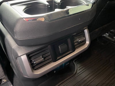 2023 Ford F-150 Lariat - BLIND SPOT MONITOR / 12 INCH TOUCHSCREEN