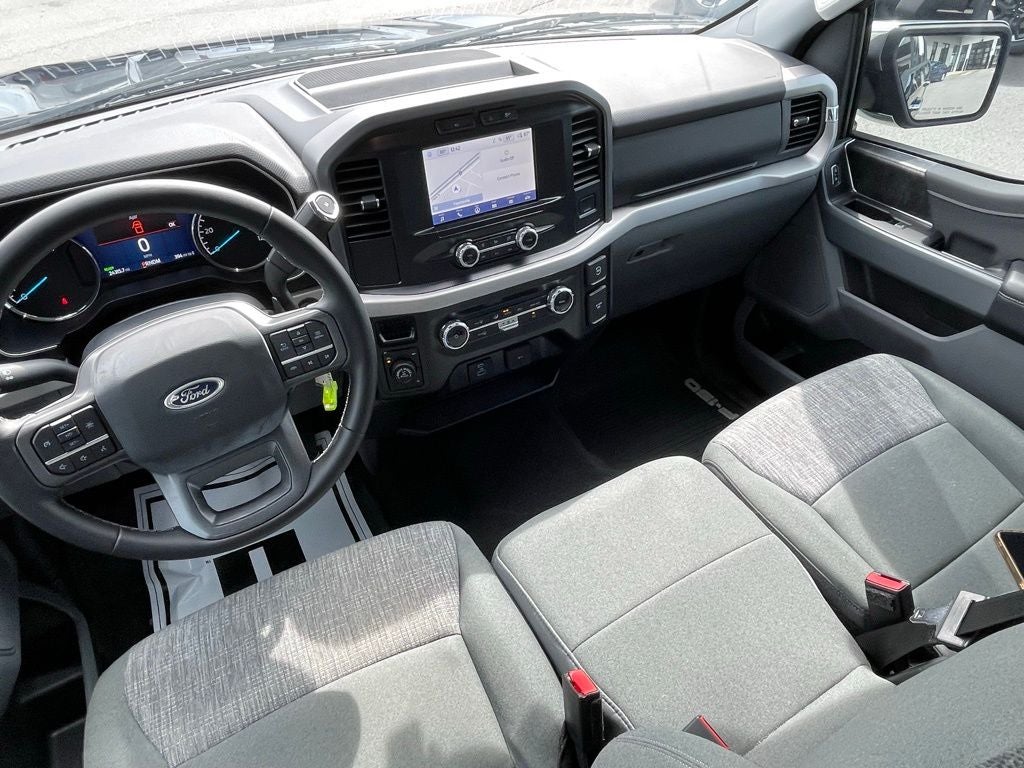 2023 Ford F-150 XLT - HYBRID / REMOTE START