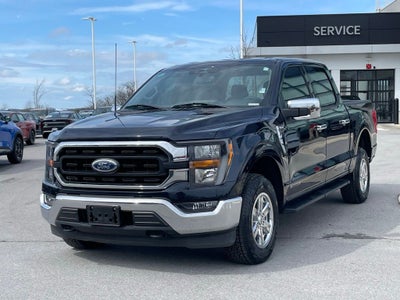 2023 Ford F-150 XLT - HYBRID / REMOTE START