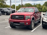 2013 Ford F-150 FX4 - WELL MAINTAINED / REMOTE START