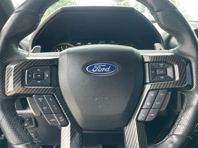 2020 Ford F-150 Raptor - 360 DEGREE CAMERA / ADAPTIVE CRUISE
