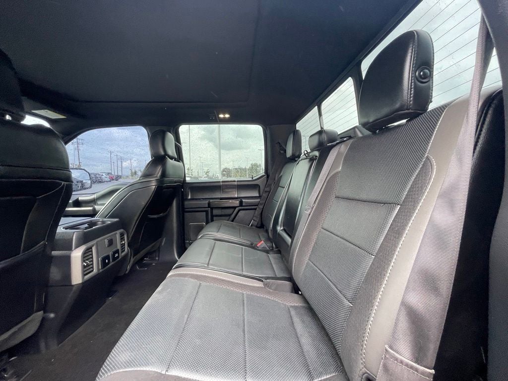 2020 Ford F-150 Raptor - 360 DEGREE CAMERA / ADAPTIVE CRUISE