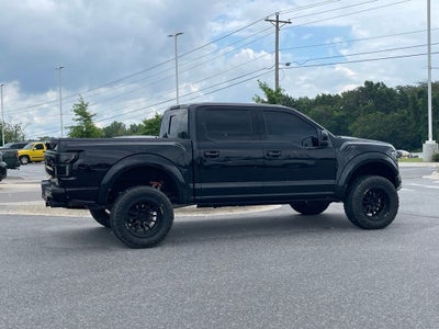 2020 Ford F-150 Raptor - 360 DEGREE CAMERA / ADAPTIVE CRUISE