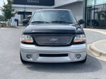 2003 Ford F-150 Harley-Davidson - OWN A PIECE OF TRUCK HISTORY
