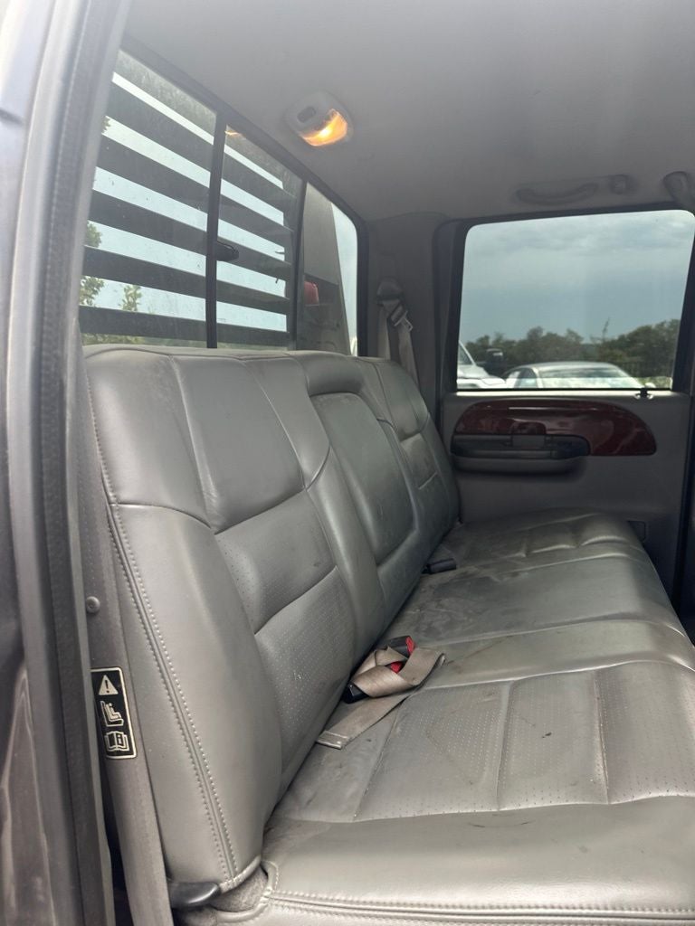 2003 Ford F-350SD - 7.3. POWERSTROKE