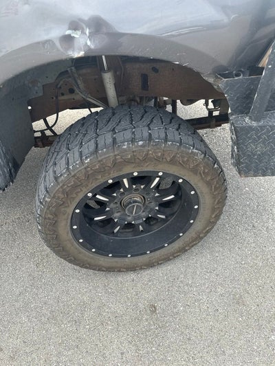 2003 Ford F-350SD - 7.3. POWERSTROKE