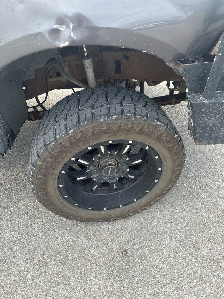 2003 Ford F-350SD - 7.3. POWERSTROKE