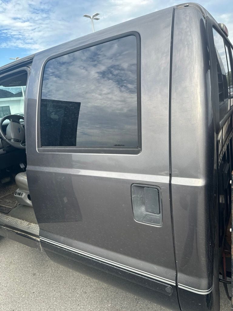 2003 Ford F-350SD - 7.3. POWERSTROKE