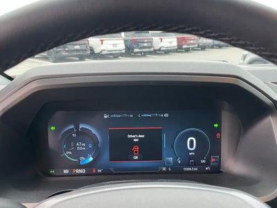 2025 Ford F-150 Lightning Flash - BLUECRUISE / PRO POWER ONBOARD