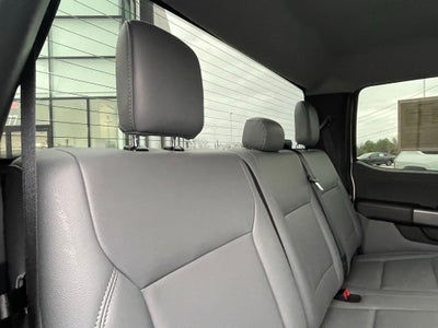 2025 Ford F-150 Lightning Flash - BLUECRUISE / PRO POWER ONBOARD