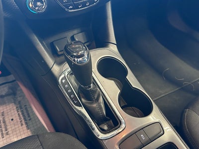 2018 Chevrolet Cruze LT - HEATED SEATS / KEYLESS ENTRY