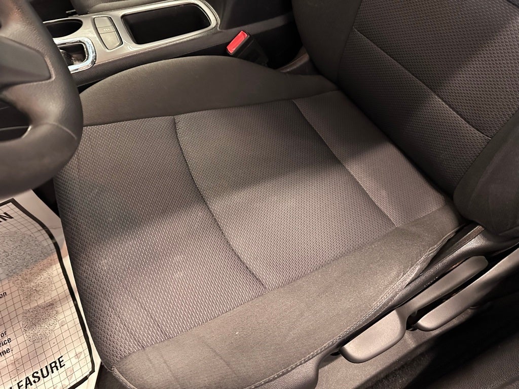 2018 Chevrolet Cruze LT - HEATED SEATS / KEYLESS ENTRY