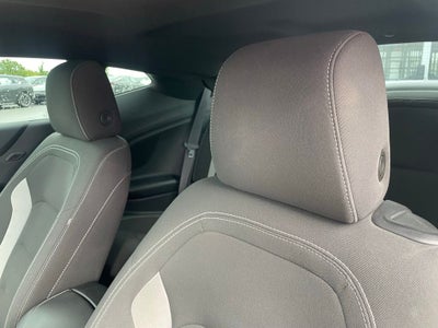 2021 Chevrolet Camaro LT1 - BOSE PREMIUM SOUND / V8