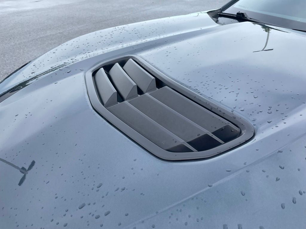 2021 Chevrolet Camaro LT1 - BOSE PREMIUM SOUND / V8