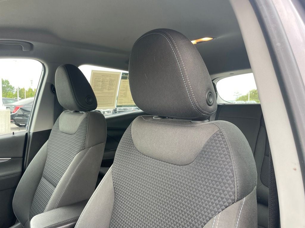 2023 Chevrolet Bolt EV 1LT - ALL-ELECTRIC / LOW COST TO OWN