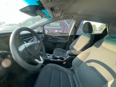 2023 Chevrolet Bolt EV 1LT - ALL-ELECTRIC / LOW COST TO OWN