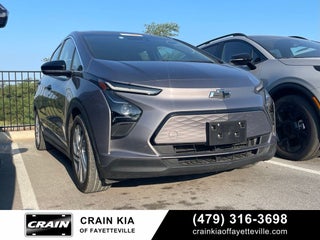 2023 Chevrolet Bolt EV 1LT - ALL-ELECTRIC / LOW COST TO OWN