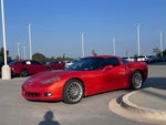 2012 Chevrolet Corvette Base - OWN A PIECE OF HISTORY