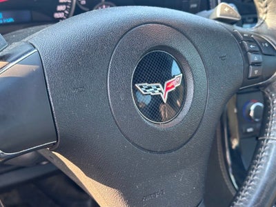 2012 Chevrolet Corvette Base - OWN A PIECE OF HISTORY