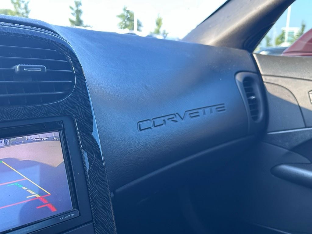 2012 Chevrolet Corvette Base - OWN A PIECE OF HISTORY