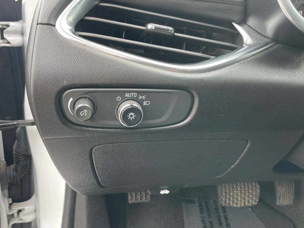 2021 Chevrolet Malibu LT - SPORT EDITION / LEATHER PACKAGE