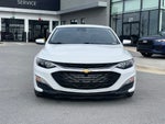 2021 Chevrolet Malibu LT - SPORT EDITION / LEATHER PACKAGE