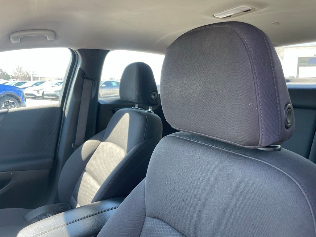 2022 Chevrolet Malibu LT - PUSH BUTTON START / APPLE CARPLAY