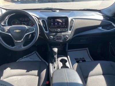 2022 Chevrolet Malibu LT - PUSH BUTTON START / APPLE CARPLAY