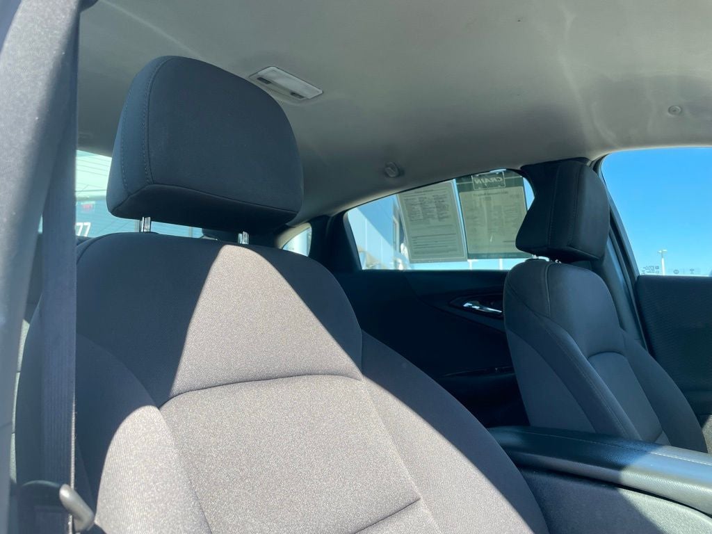 2022 Chevrolet Malibu LT - PUSH BUTTON START / APPLE CARPLAY