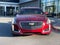 2017 Cadillac CTS 3.6L Luxury