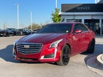 2017 Cadillac CTS 3.6L Luxury