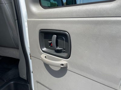 2024 Chevrolet Express 3500 LS Passenger